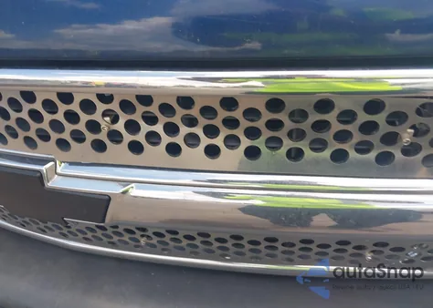 2003 Chevrolet Tahoe Lt z USA, uszkodzony, nr VIN 1GNEC13Z53J260011